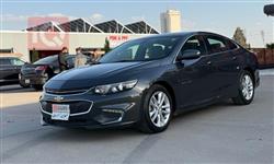 شيفروليه ماليبو